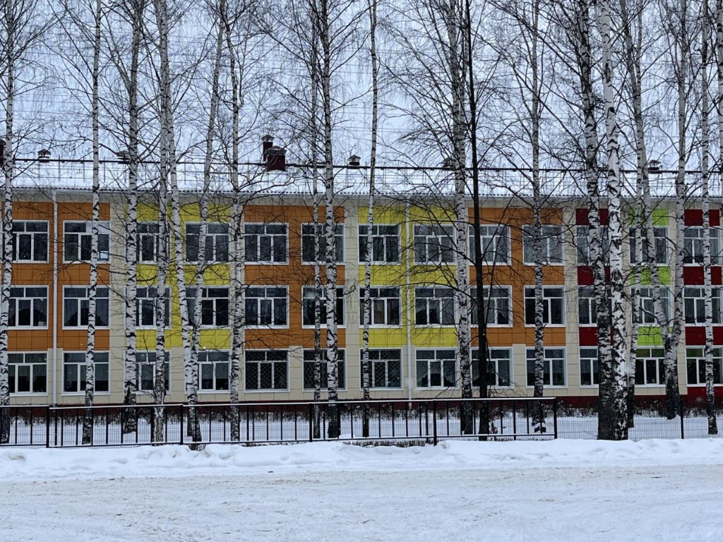 Купить квартиру на улице Крупина, 21а в поселке городского типа Оршанка в  Оршанском районе — 38 объявлений по продаже квартир на МирКвартир