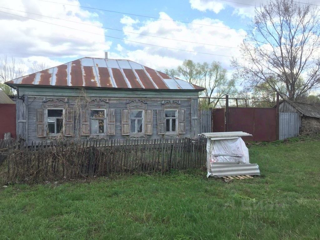 Купить дом в селе Тепловка в Новобурасском районе в Саратовской области —  25 объявлений о продаже загородных домов на МирКвартир с ценами и фото