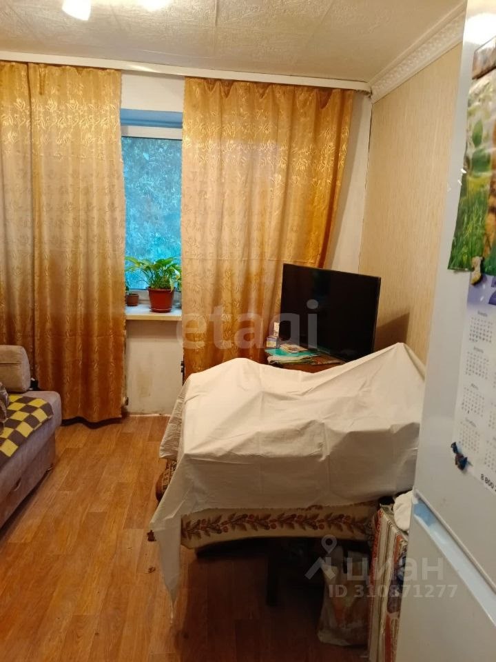 Купить Комнату В Омске Мир Квартир