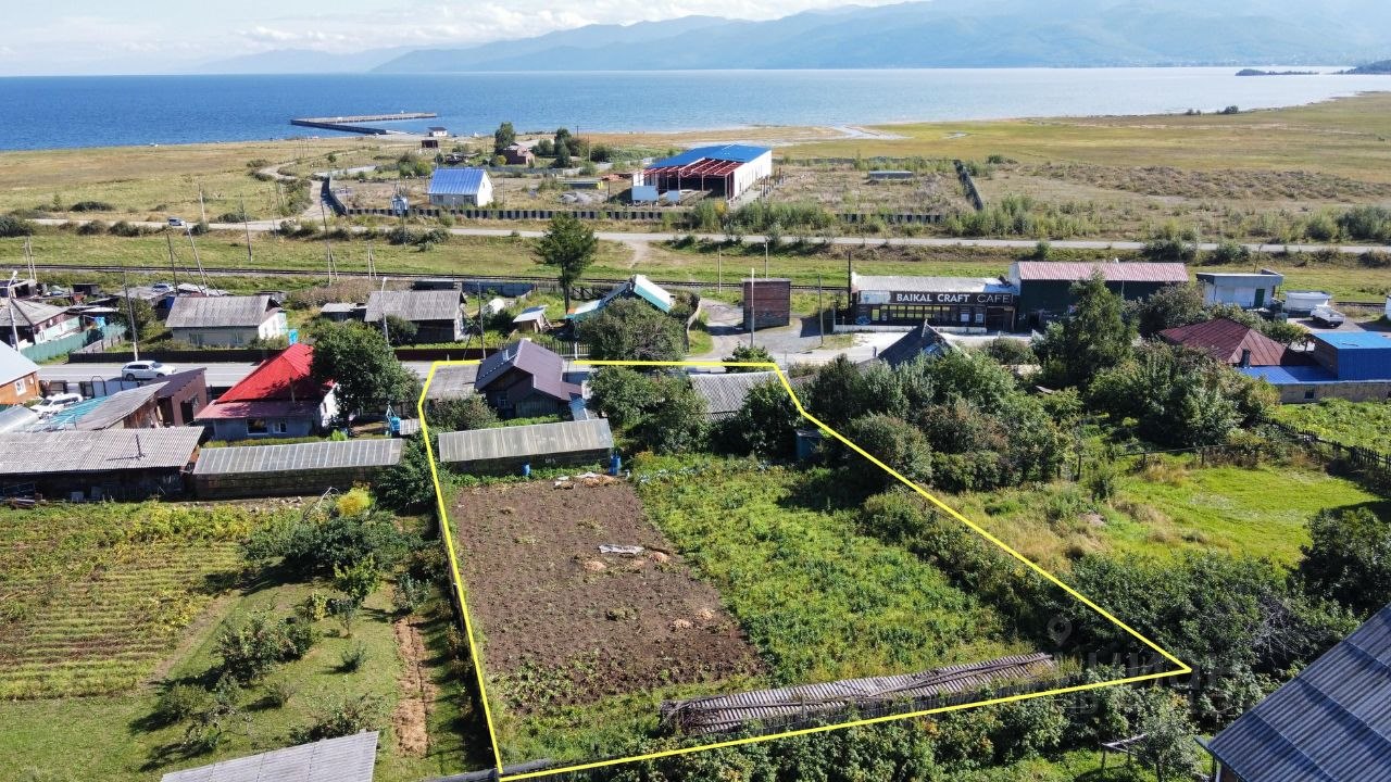 Купить дом в Байкальском переулке в рабочем поселке Култук в Слюдянском  районе — 40 объявлений о продаже загородных домов на МирКвартир с ценами и  фото