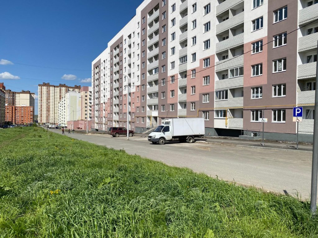 Медицинский Di центр, медцентр, клиника, ул. имени В.И. Оржевского, 1, Саратов,