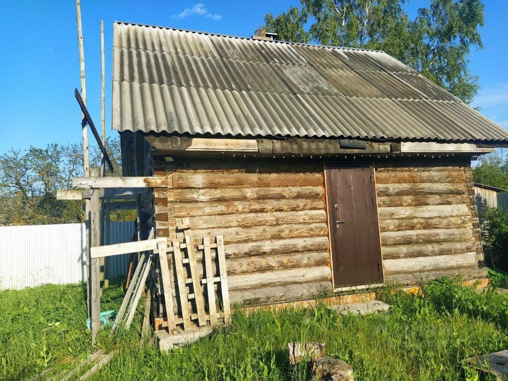 Купить дом без посредников в Клепиковском районе в Рязанской области — 181  объявление о продаже загородных домов на МирКвартир с ценами и фото