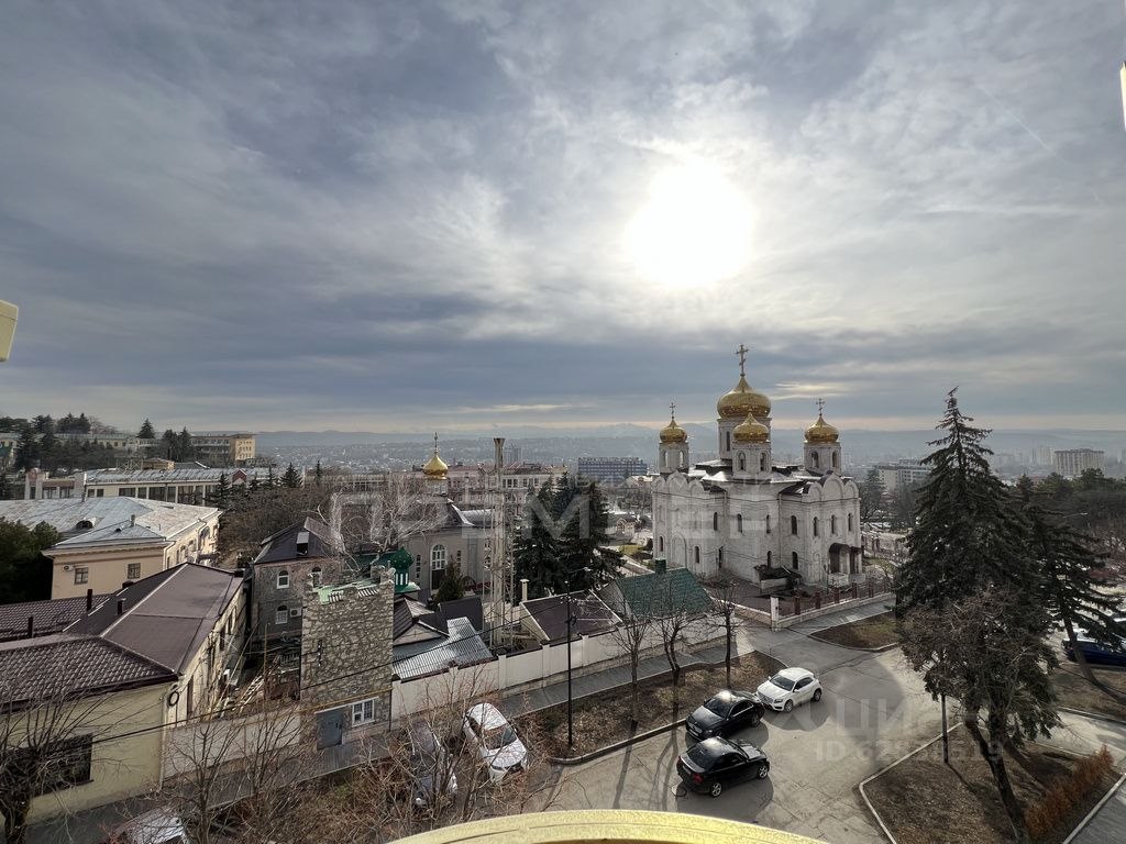 Снять квартиру на Яблоневой улице в поселке Горячеводском в Пятигорске —  120 объявлений по аренде квартир на длительный срок на МирКвартир