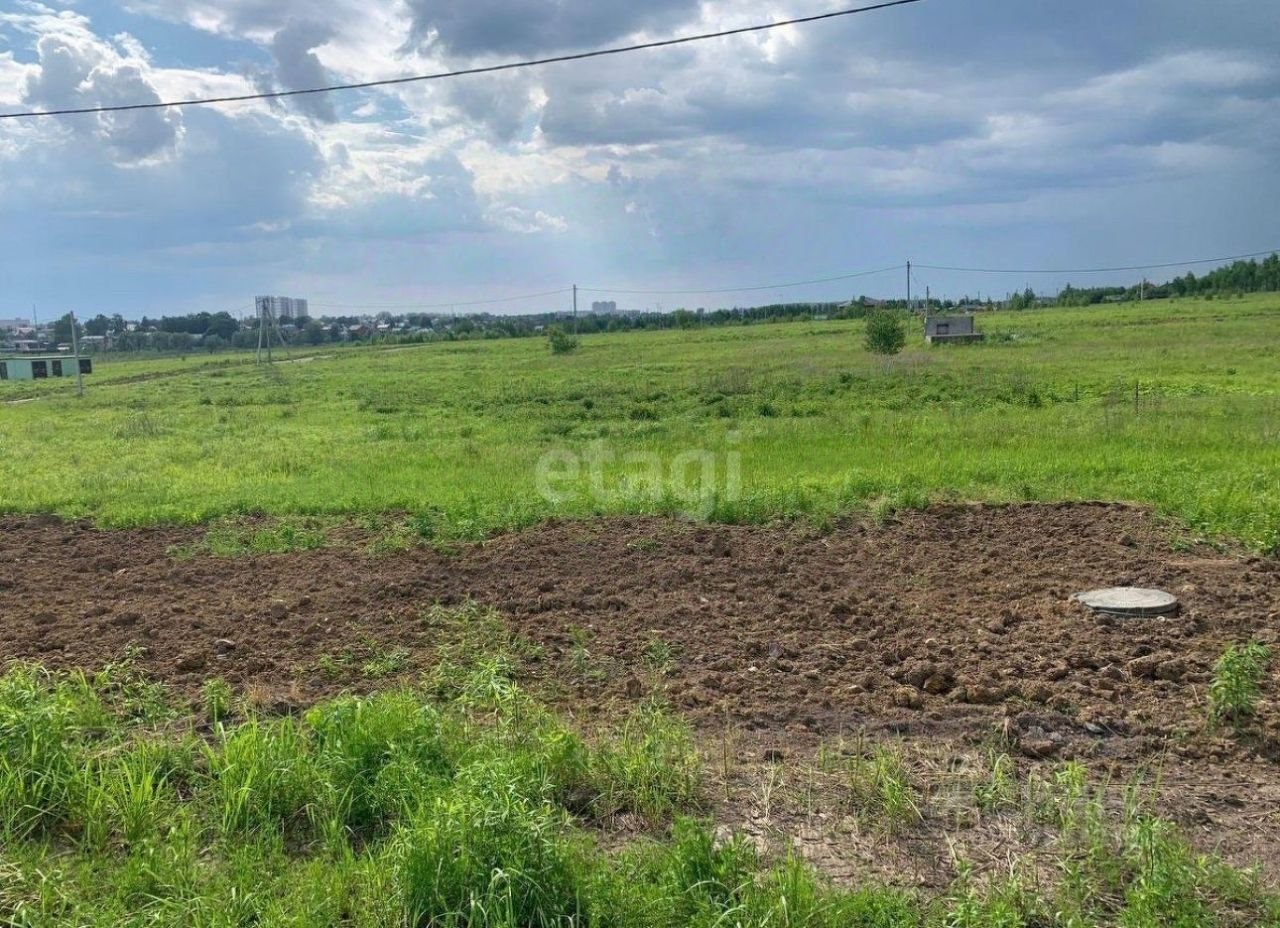 Купить участок на карте в деревне Преснецово в Алексинском районе в  Тульской области — 7 объявлений о продаже участков на МирКвартир с ценами и  фото