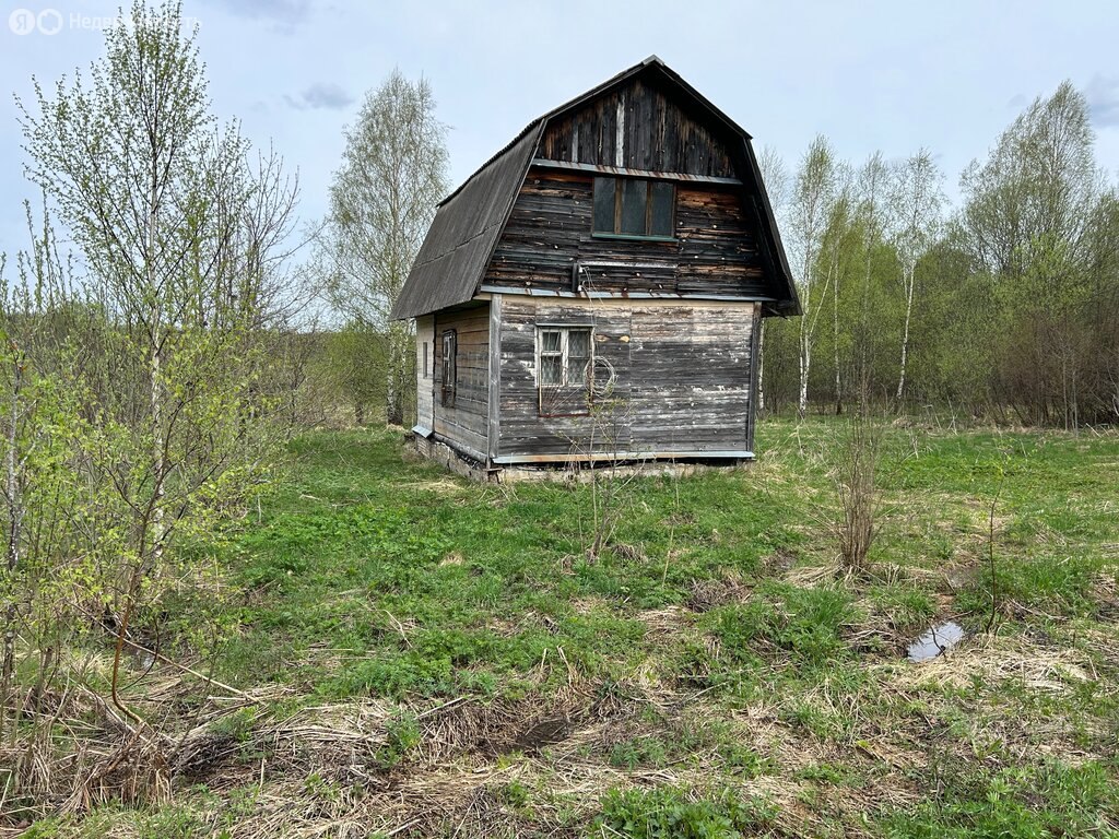 Купить дом в деревне Владимирово в Александровском районе в Владимирской  области — 2 объявления о продаже загородных домов на МирКвартир с ценами и  фото