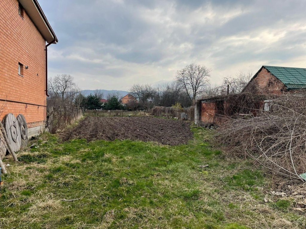 Купить участок в селе Октябрьском в Пригородном районе в республике  Северной Осетия - Алании — 53 объявления о продаже участков на МирКвартир с  ценами и фото