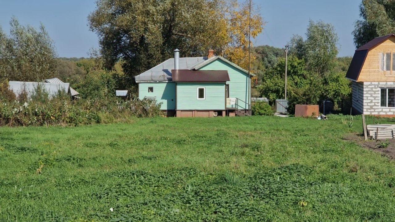 Купить дом в поселке Гидроузел в Луховицком районе в Московской области — 8  объявлений о продаже загородных домов на МирКвартир с ценами и фото