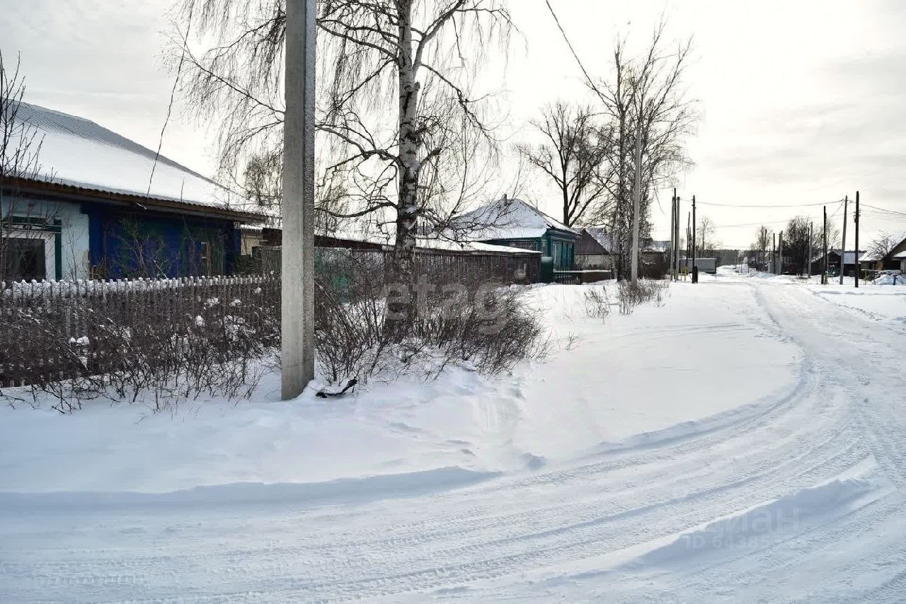 Купить дом в Новгородском переулке в Бийске — 259 объявлений о продаже  загородных домов на МирКвартир с ценами и фото