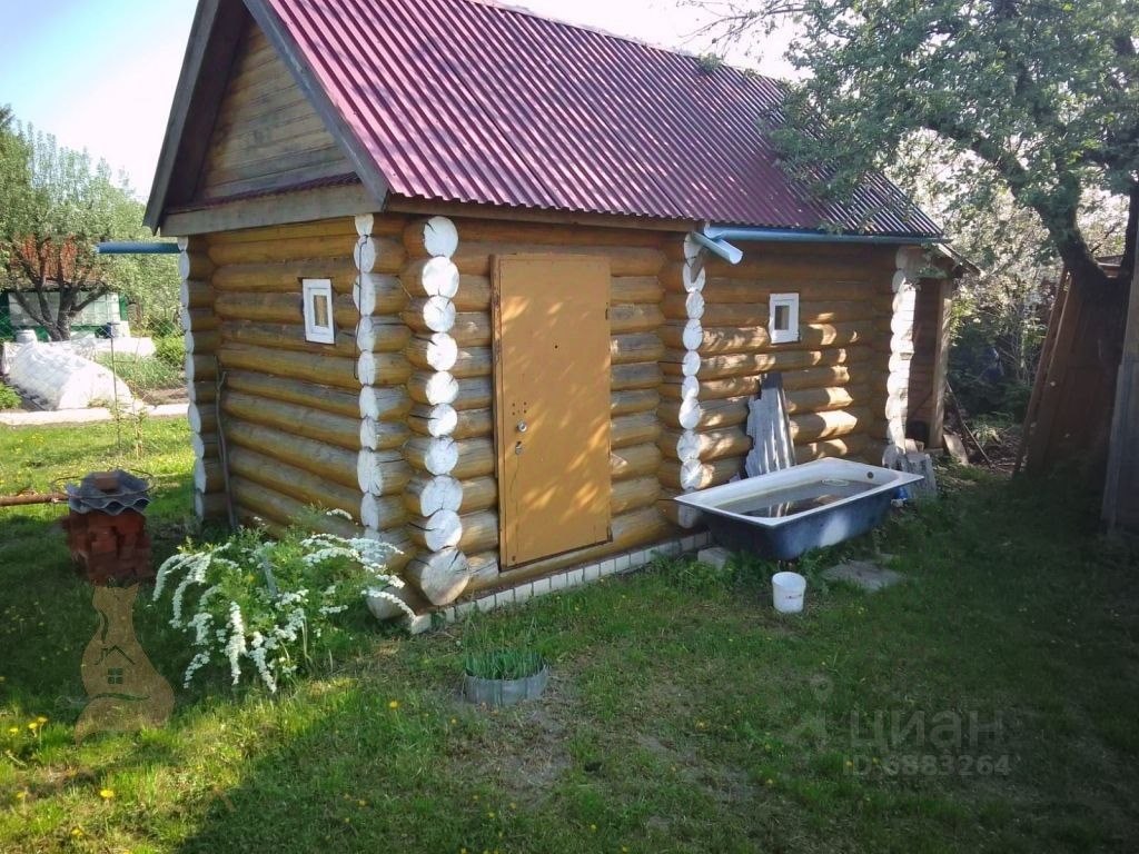 Купить недорого дом в деревне Сартаково в Богородском районе в  Нижегородской области — 62 объявления о продаже загородных домов на  МирКвартир с ценами и фото