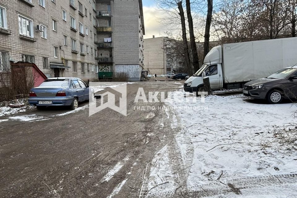 Купить Квартиру В Иваново На Василевского