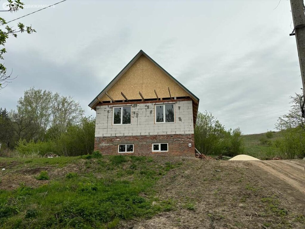 Купить маленький дом в селе Хотмыжск в Борисовском районе в Белгородской  области — 17 объявлений о продаже домов на МирКвартир с ценами и фото