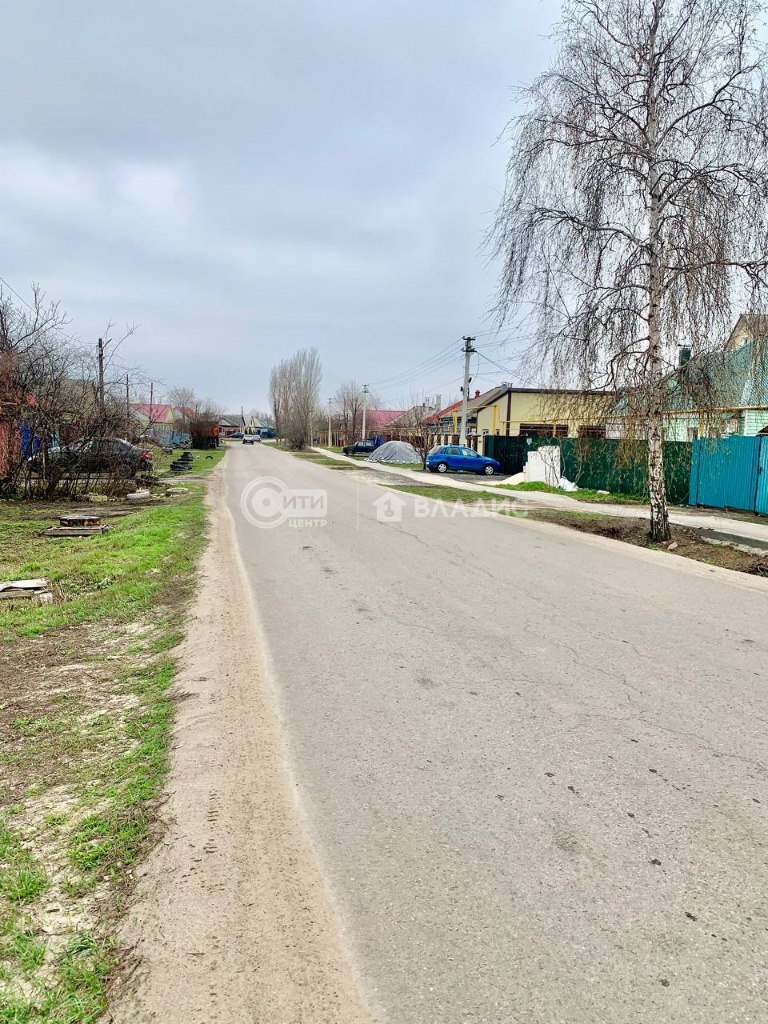 Купить дом в рабочем поселке Таловая в Таловском районе в Воронежской  области — 65 объявлений о продаже загородных домов на МирКвартир с ценами и  фото