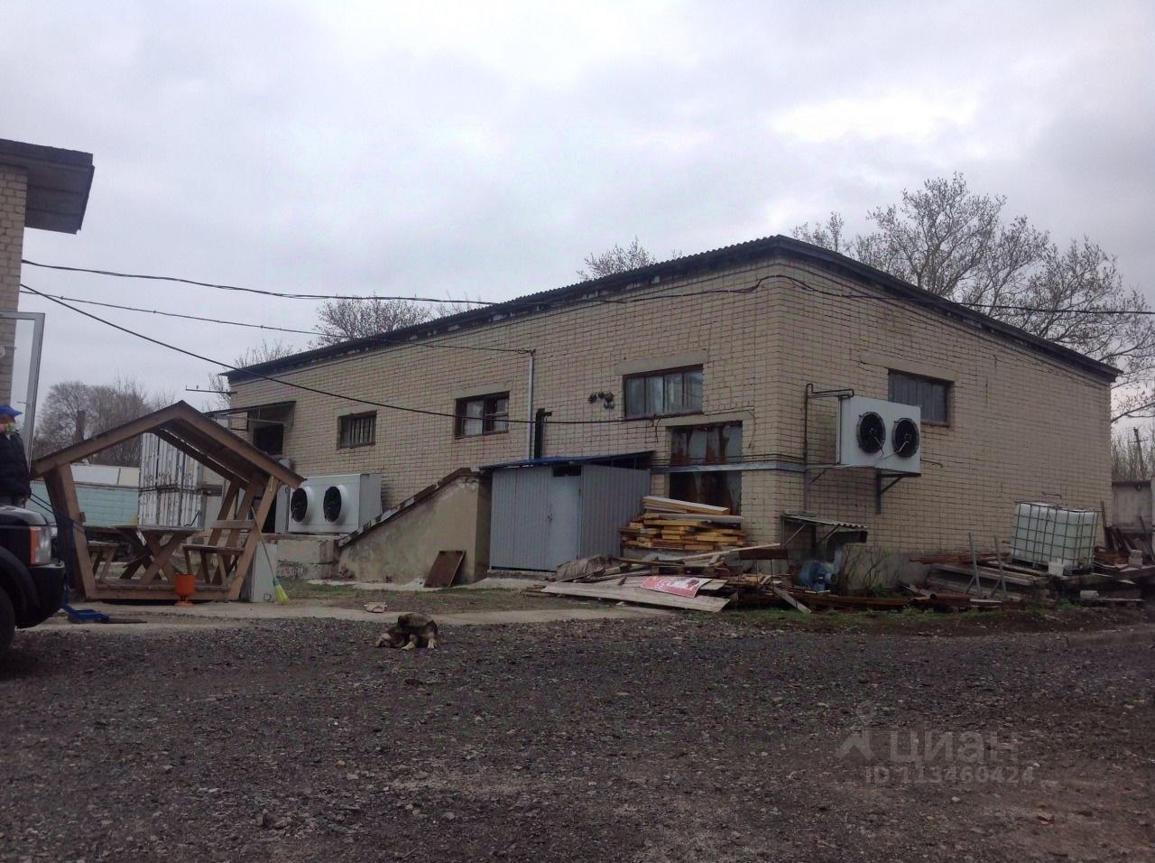 Снять коммерческую недвижимость на Милицейской улице в Острогожске в  Острогожском районе — 24 объявления по аренде коммерческой недвижимости на  МирКвартир с ценами и фото