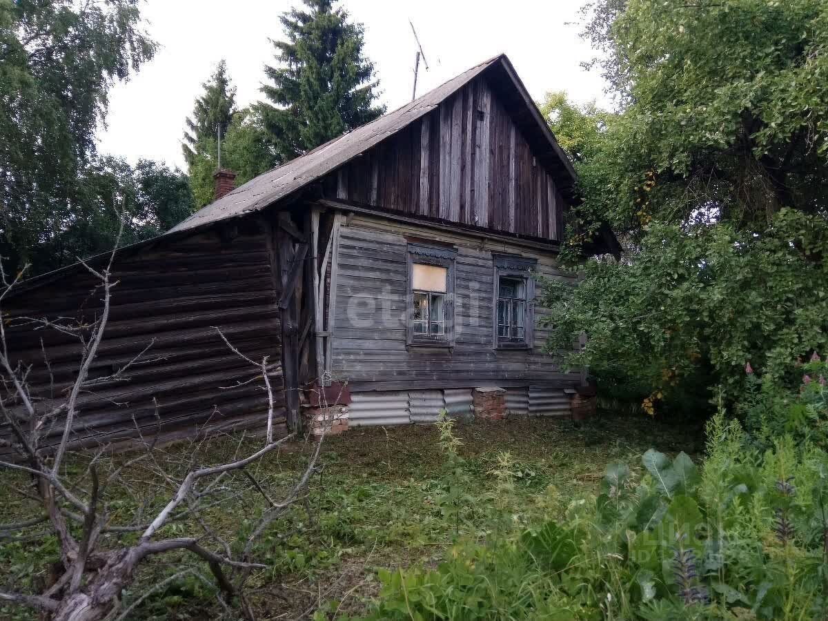 Купить дом в деревне Обухово в Ульяновском районе в Калужской области — 14  объявлений о продаже загородных домов на МирКвартир с ценами и фото