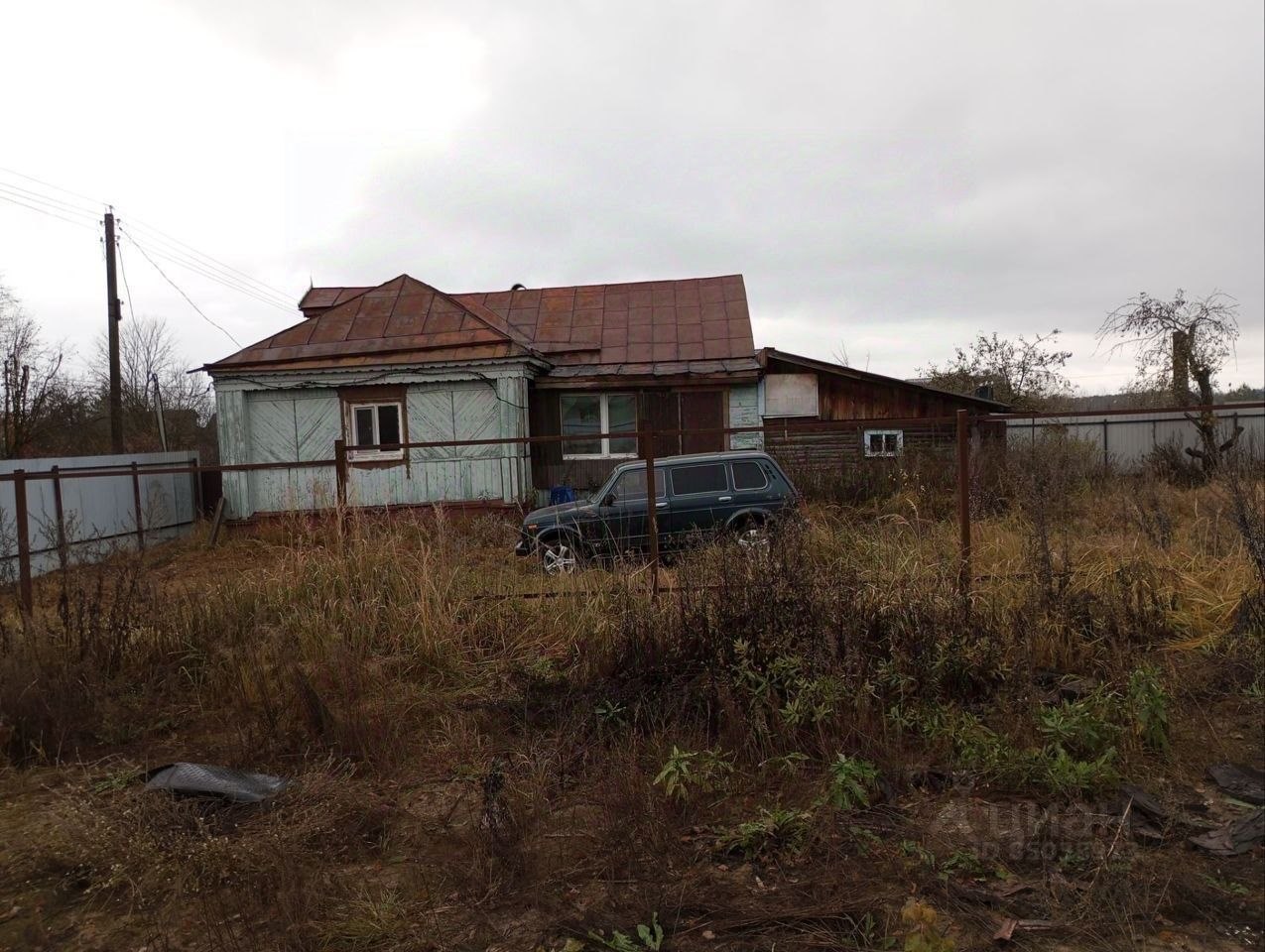 Купить дом без посредников в Орехово-Зуевском районе в Московской области —  161 объявление о продаже загородных домов на МирКвартир с ценами и фото