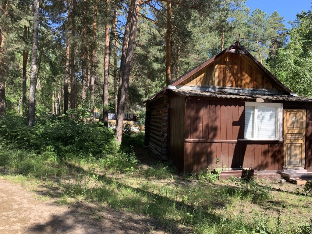 Купить участок на территории Муранский бор в селе Муранка в Шигонском  районе — 14 объявлений о продаже участков на МирКвартир с ценами и фото