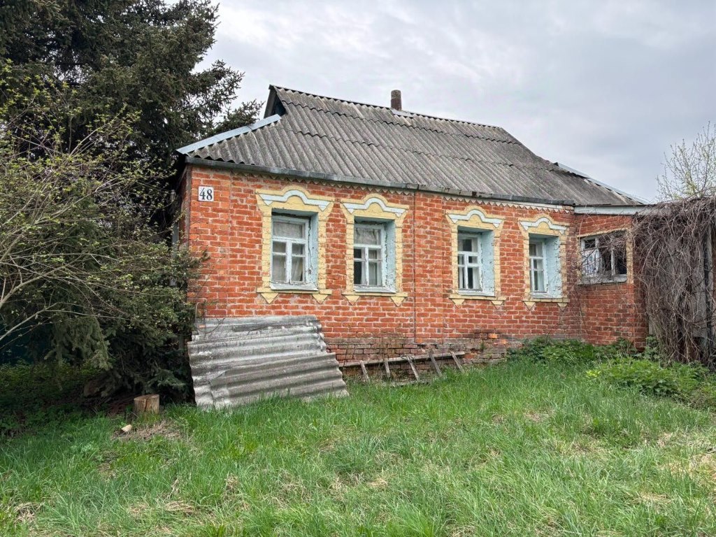 Купить загородную недвижимость в селе Октябрьская Готня в Борисовском  районе в Белгородской области — 23 объявления о продаже загородной  недвижимости на МирКвартир с ценами и фото