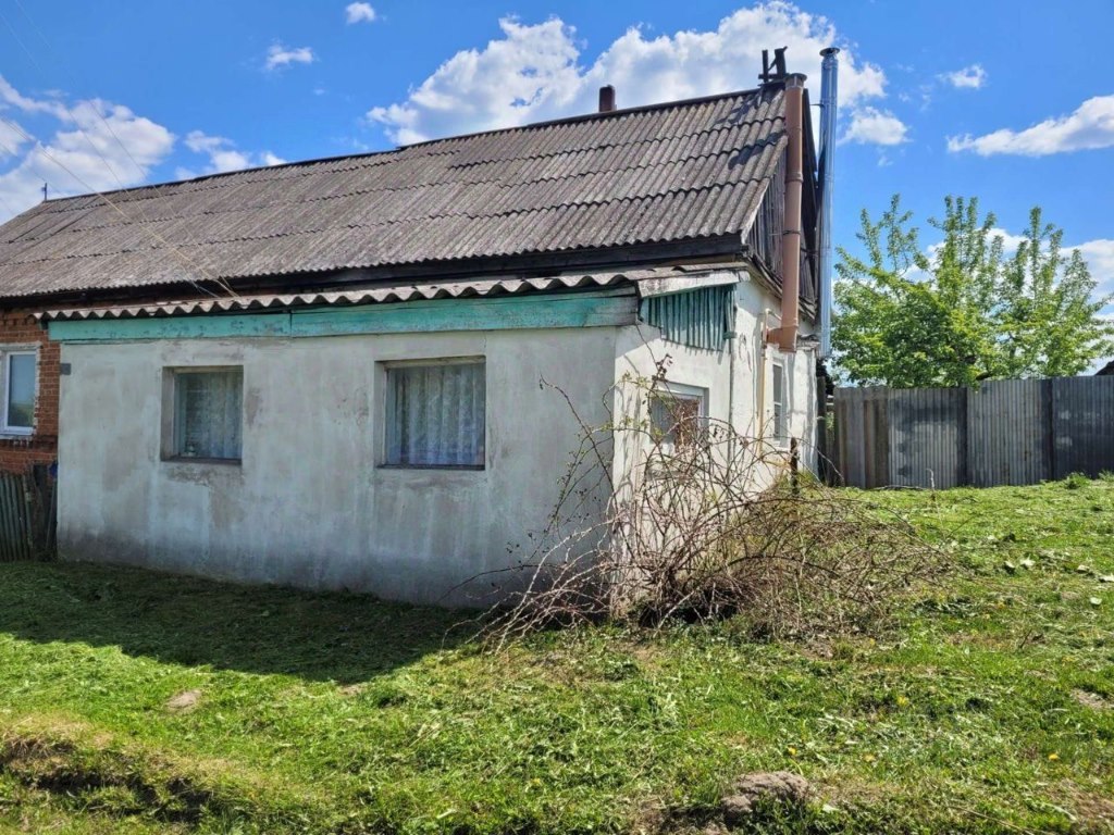 Купить дом в деревне Кализне в Белевском районе в Тульской области — 6  объявлений о продаже загородных домов на МирКвартир с ценами и фото