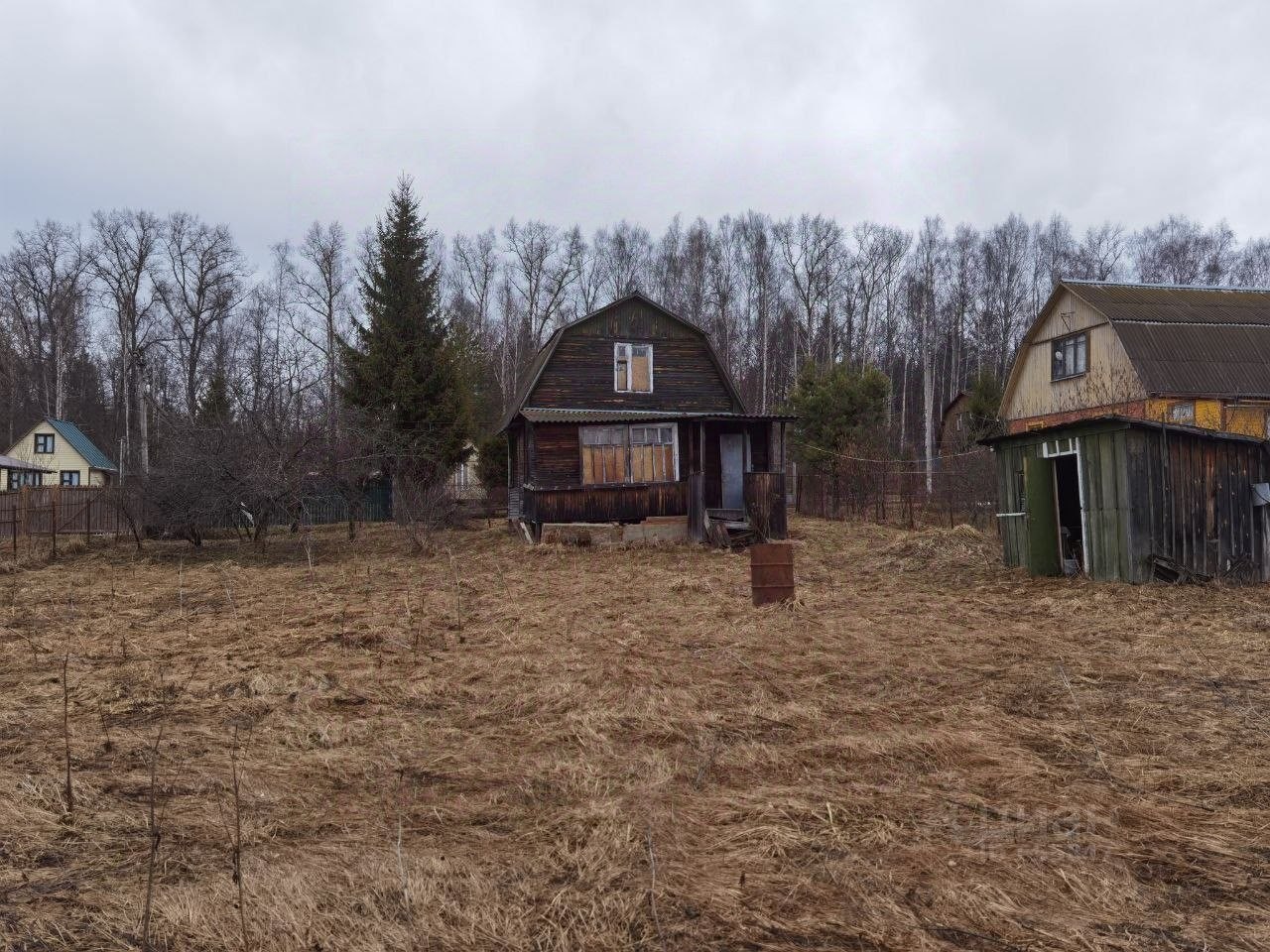 Купить дом в дачном поселке Зеленая долина СНТ в Рузском районе в  Московской области — 33 объявления о продаже загородных домов на МирКвартир  с ценами и фото