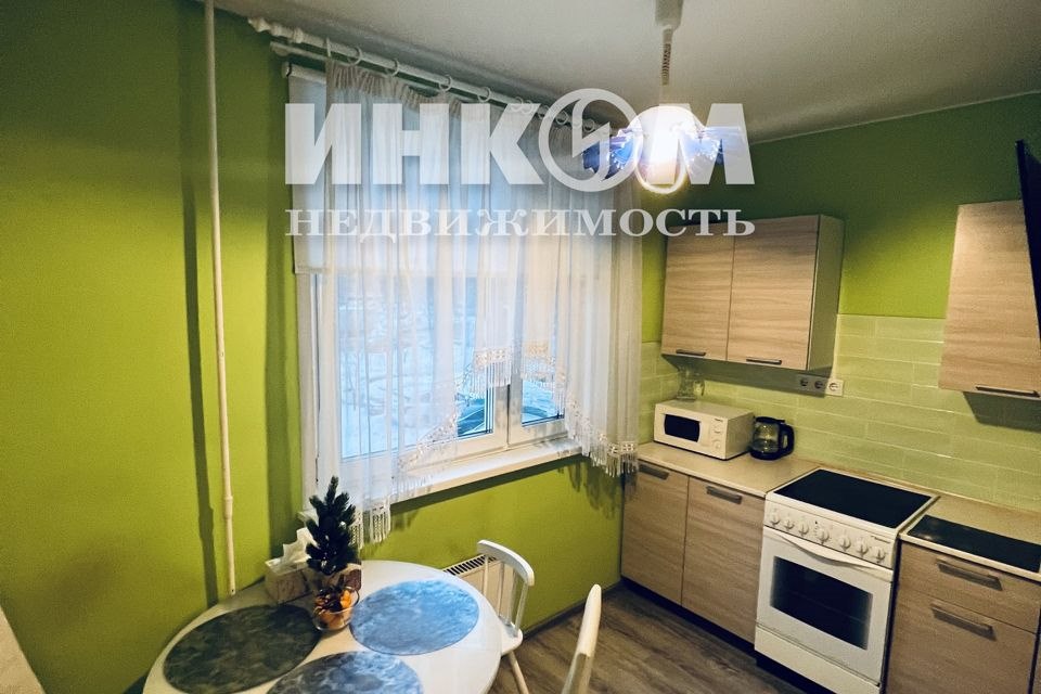 Купить Квартиру В Москве Ул Скульптора Мухиной