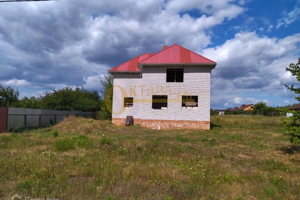 Кольская улица строительство дома