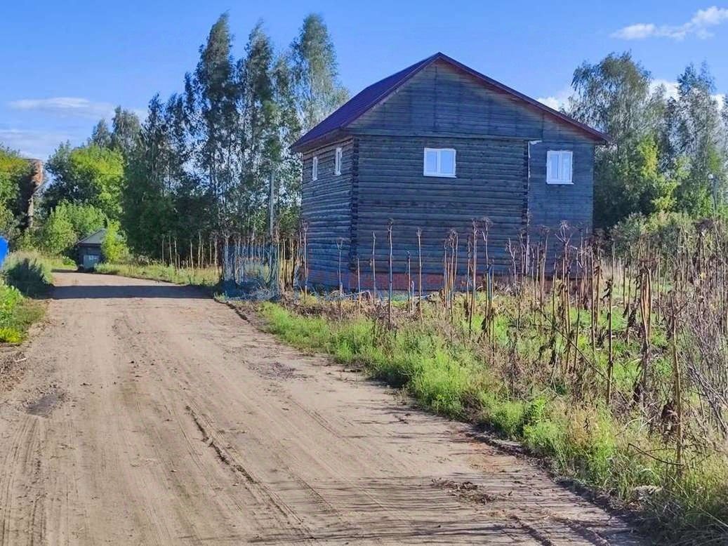 Купить дом в деревне Лапино в Некрасовском районе в Ярославской области —  11 объявлений о продаже загородных домов на МирКвартир с ценами и фото