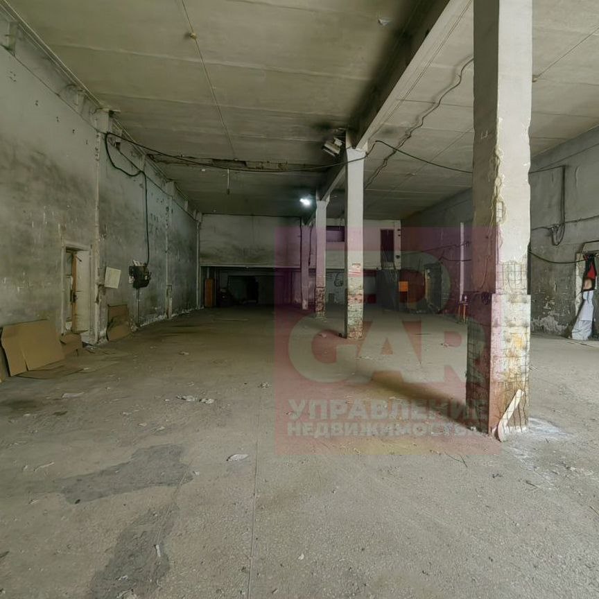 ПСН, 490 м²