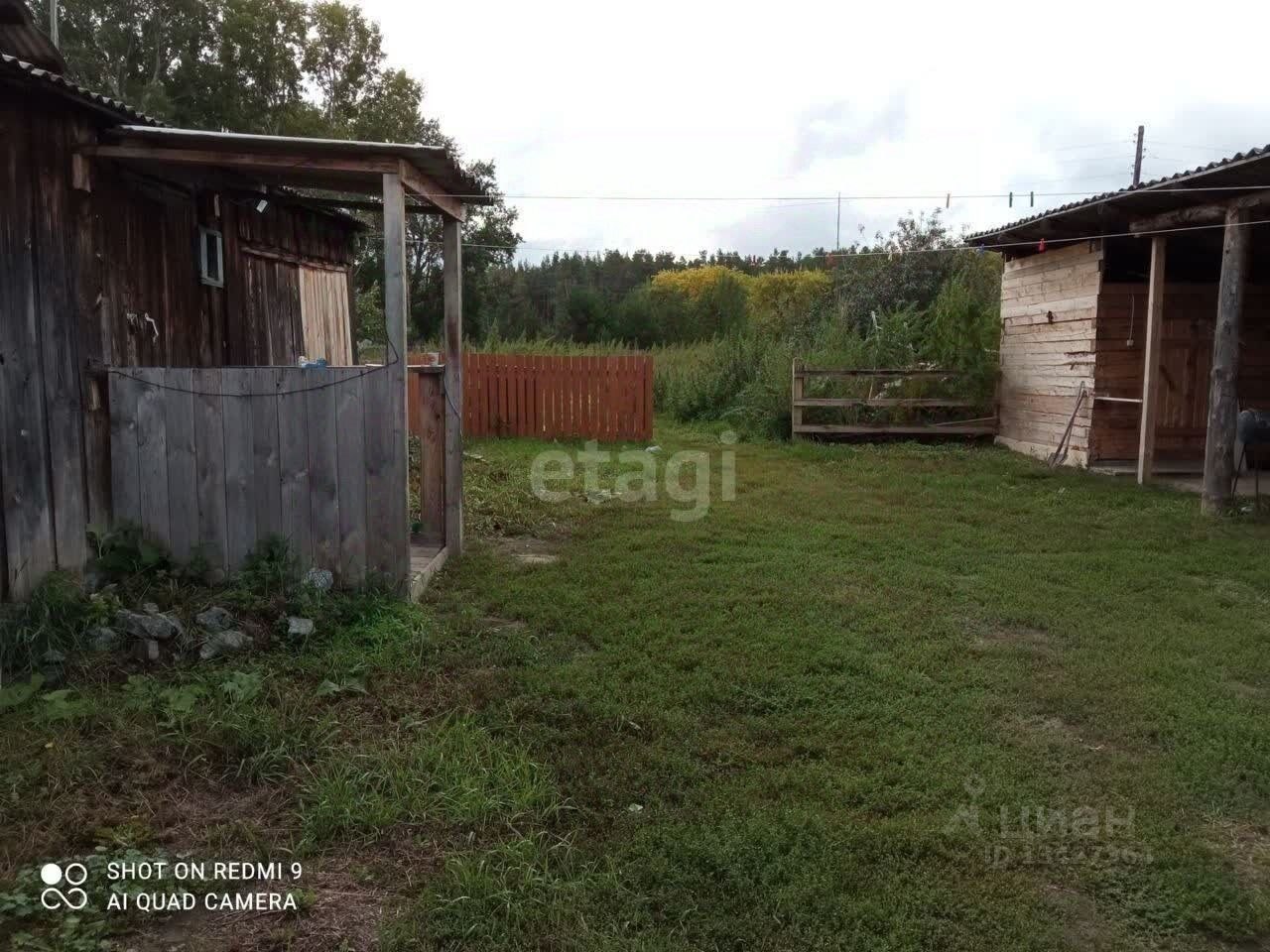 Купить дом в селе Боровском в Белозерском районе в Курганской области — 8  объявлений о продаже загородных домов на МирКвартир с ценами и фото