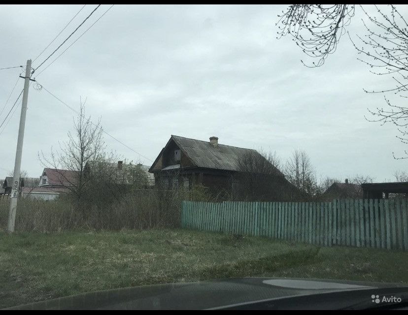 Дома В Ульяновске Купить Заволжский Район Верхняя