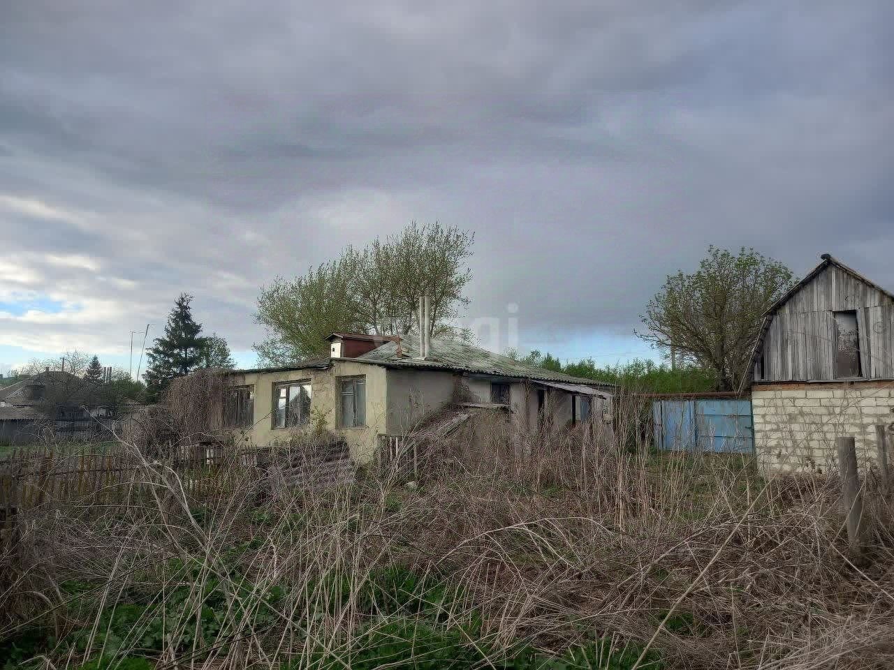 Купить дом в селе Хворостянка в Губкинском районе в Белгородской области —  14 объявлений о продаже загородных домов на МирКвартир с ценами и фото