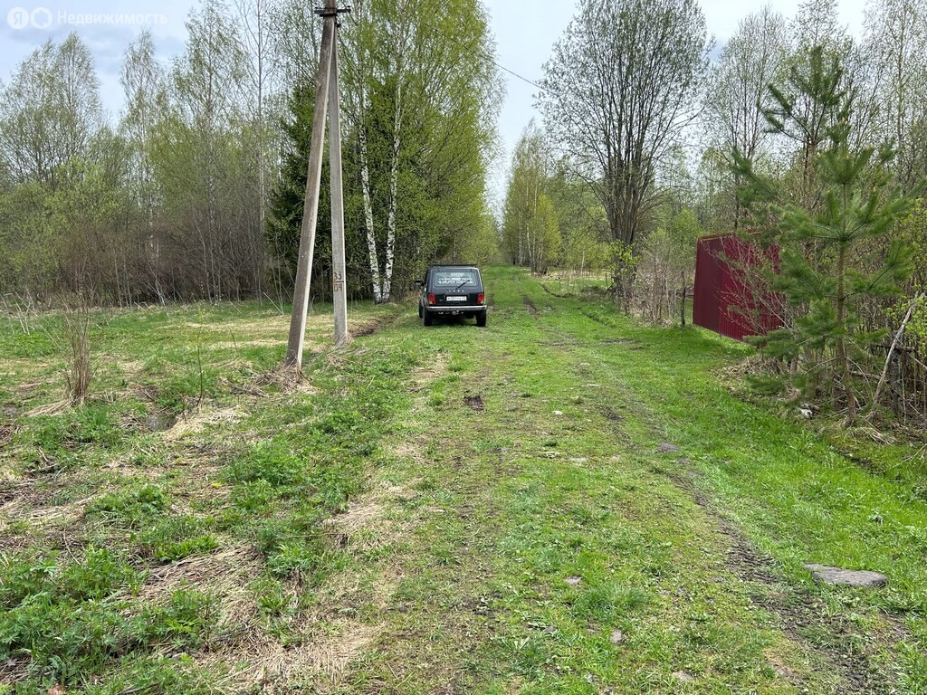 Купить дом в деревне Владимирово в Александровском районе в Владимирской  области — 2 объявления о продаже загородных домов на МирКвартир с ценами и  фото