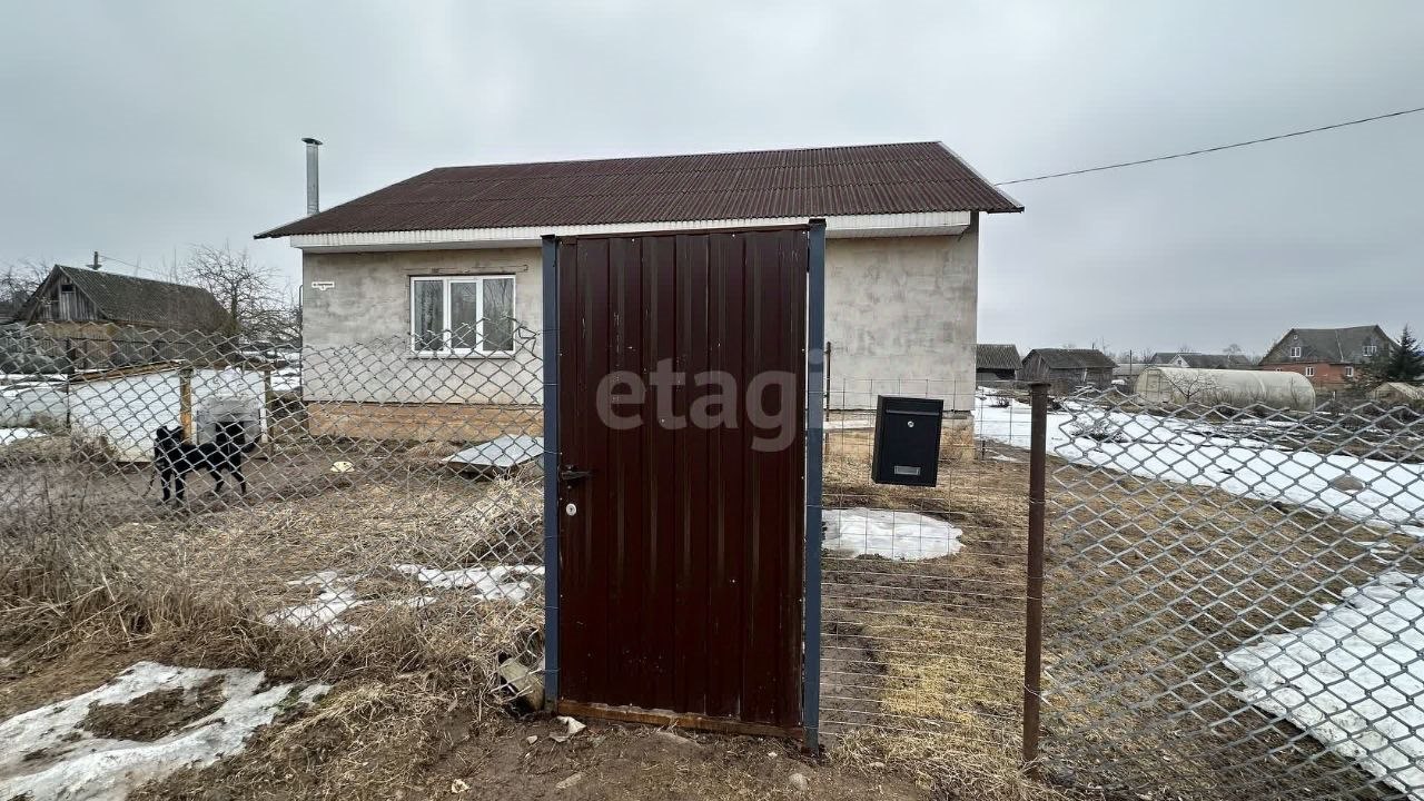 Купить загородную недвижимость в деревне Сметанино в Смоленском районе в  Смоленской области — 44 объявления о продаже загородной недвижимости на  МирКвартир с ценами и фото