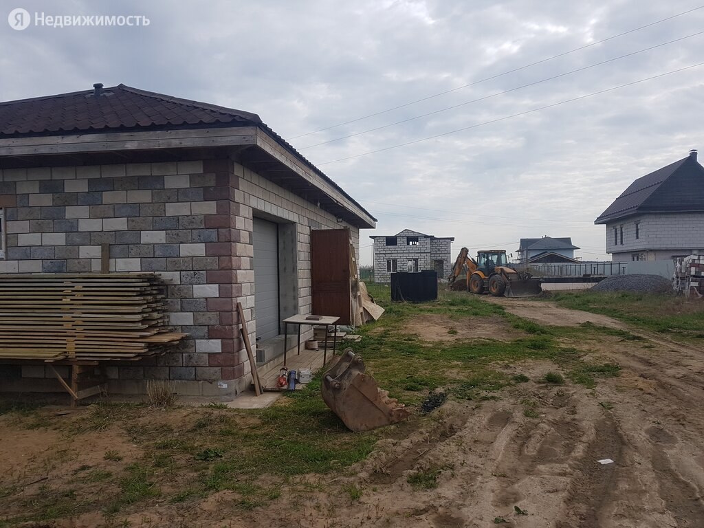 Купить дом без посредников в деревне Черново в Гатчинском районе в  Ленинградской области — 9 объявлений о продаже загородных домов на  МирКвартир с ценами и фото