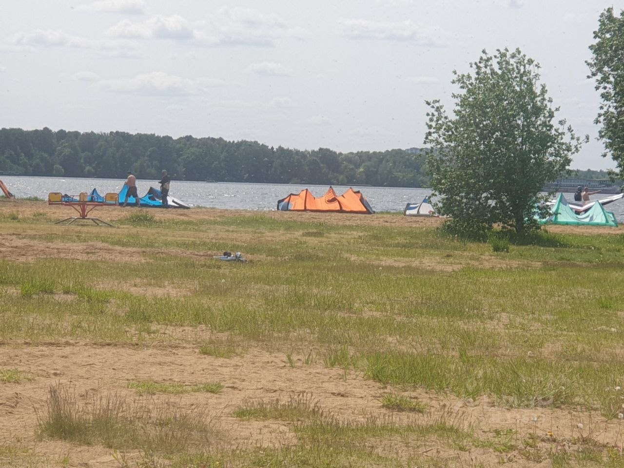 Купить участок в деревне Новосельцево в Мытищинском районе в Московской  области — 39 объявлений о продаже участков на МирКвартир с ценами и фото