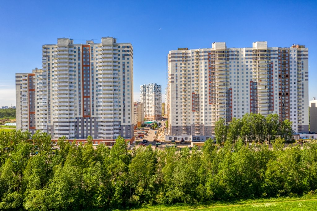 Парголово ул тихоокеанская д 1. Парголово новостройки. Новостройки фон. Санкт-Петербург, п. Парголово, ул. Тихоокеанская , д. 1, к. 1, кв. 306 фото.