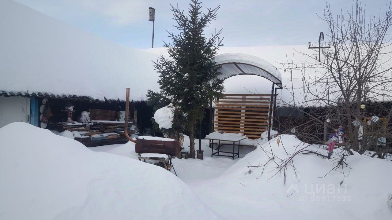 Купить дом на Нагорной улице в селе Байкалово в Байкаловском районе — 38  объявлений о продаже загородных домов на МирКвартир с ценами и фото