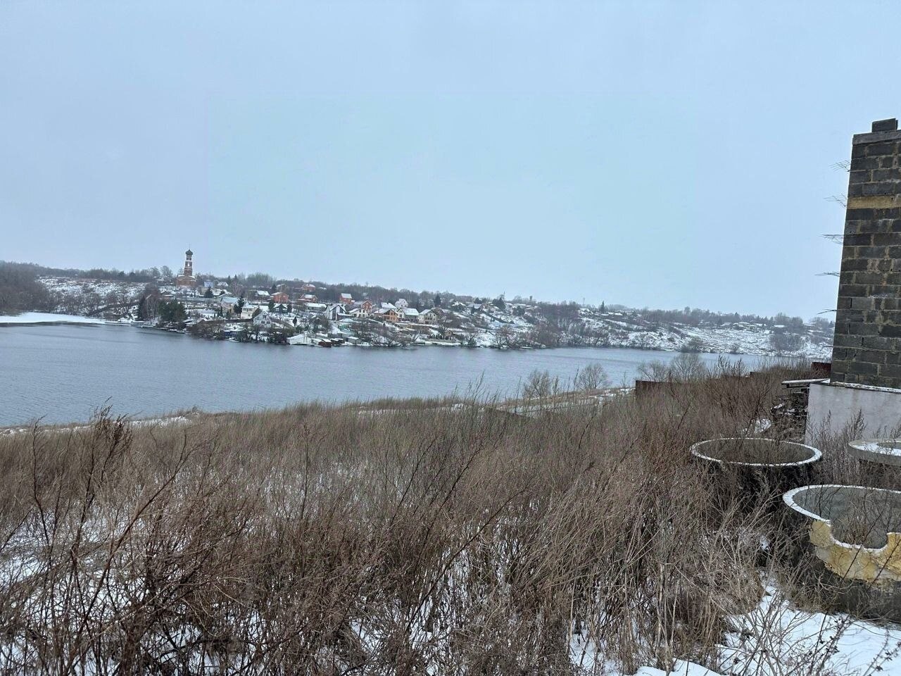 Купить дом на Молодежной улице в селе Гремячем в Новомосковском районе — 26  объявлений о продаже загородных домов на МирКвартир с ценами и фото