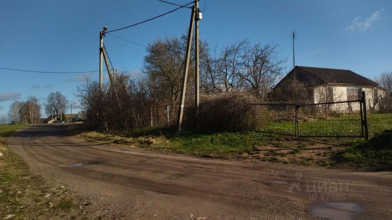 Купить дом в деревне Афанасово в Сергиево-Посадском районе в Московской  области — 24 объявления о продаже загородных домов на МирКвартир с ценами и  фото