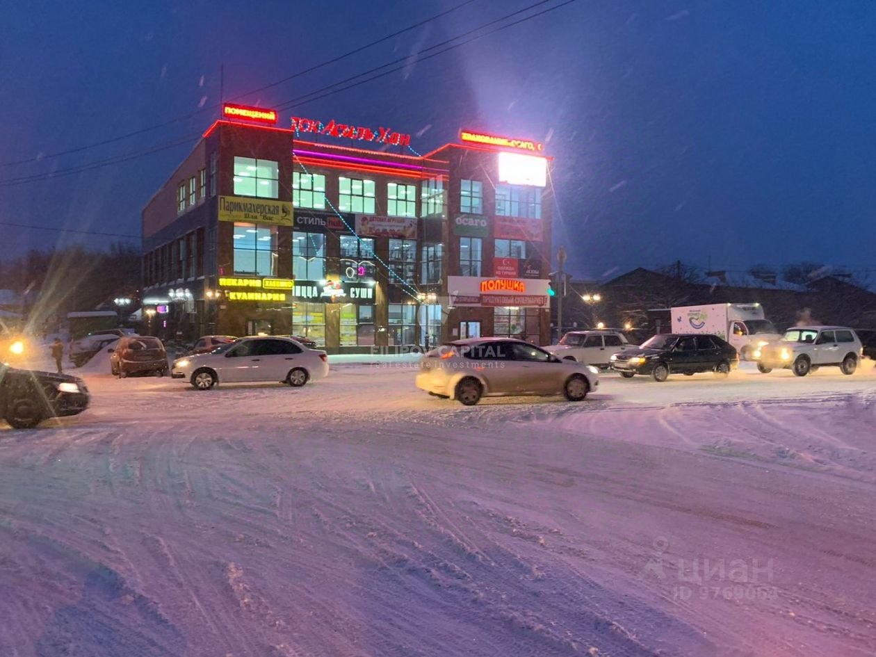 Снять коммерческую недвижимость в селе Толбазы в Аургазинском районе в  республике Башкортостан — 23 объявления по аренде коммерческой недвижимости  на МирКвартир с ценами и фото