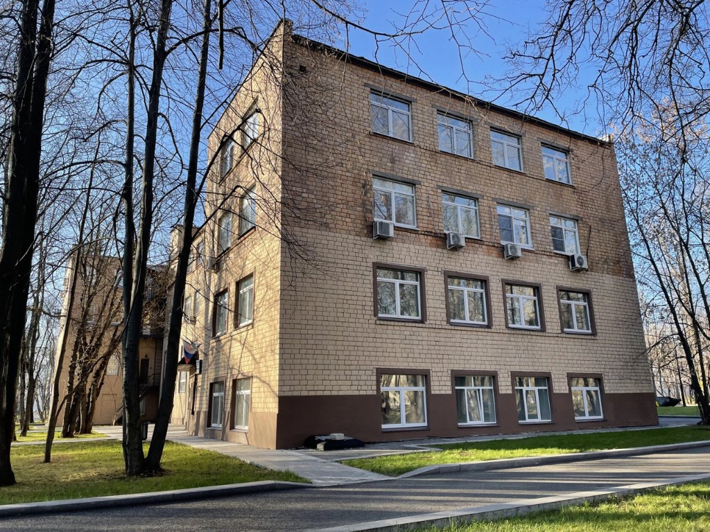 Продажа однокомнатной квартиры 12 м², 4/4 этаж на Ленинградском шоссе, 53а  в Москве - МИР КВАРТИР, объявление 323371394