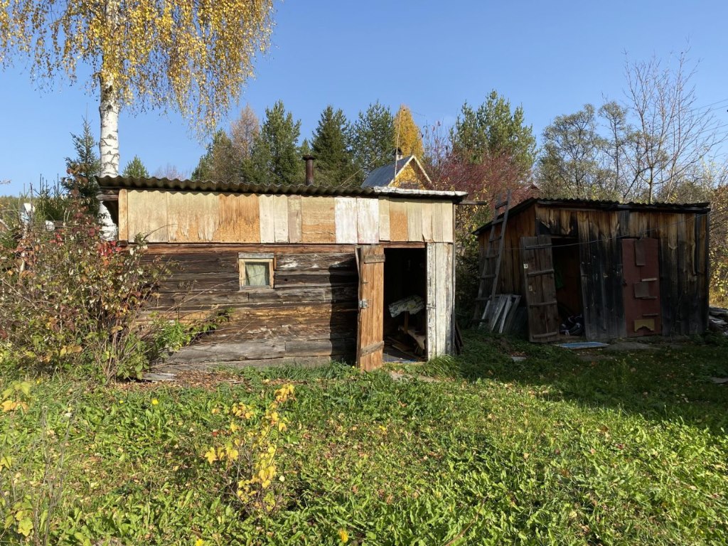 Купить загородную недвижимость в Территории СНТ Топограф в Верхней Пышме в  Пышминском районе в Свердловской области — 3 объявления о продаже  загородной недвижимости на МирКвартир с ценами и фото