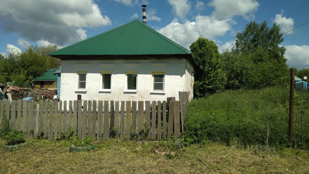 Купить дом в деревне Холм в Костромском районе в Костромской области — 44  объявления о продаже загородных домов на МирКвартир с ценами и фото