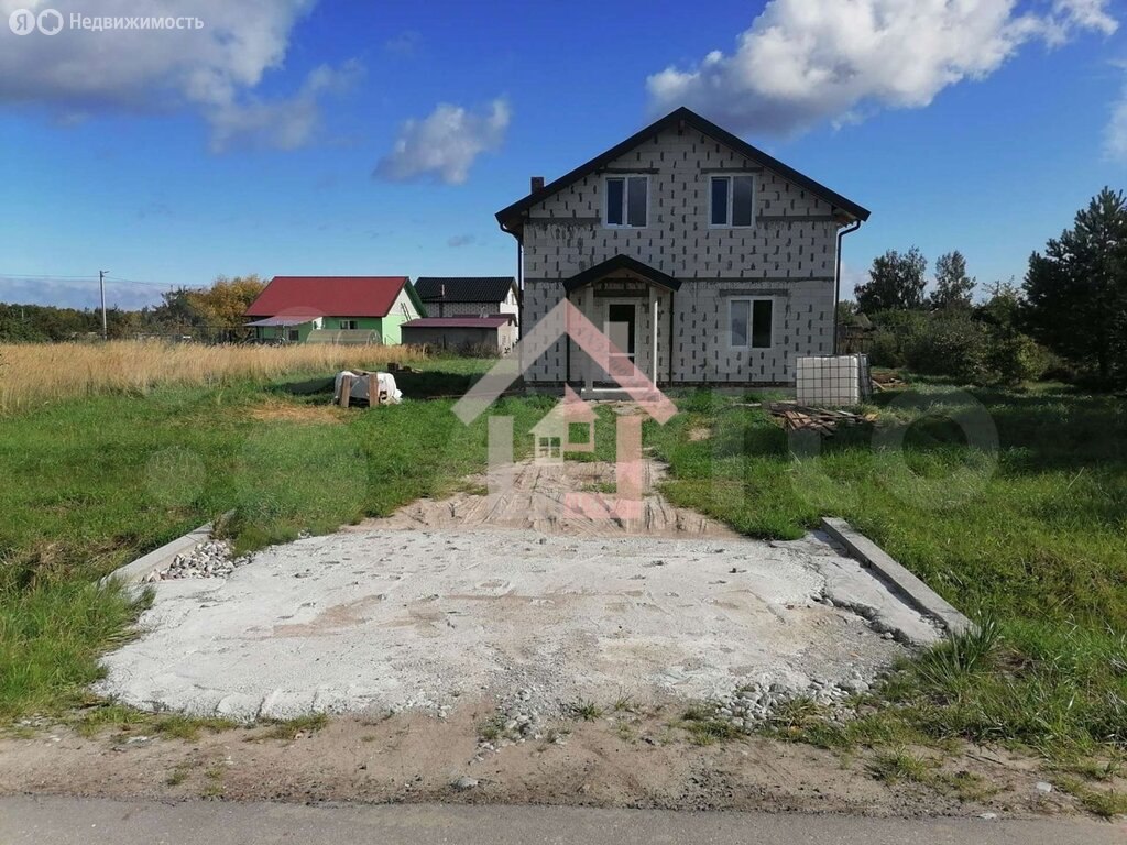 Купить дом в поселке Сибирское в Полесском районе в Калининградской области  — 8 объявлений о продаже загородных домов на МирКвартир с ценами и фото