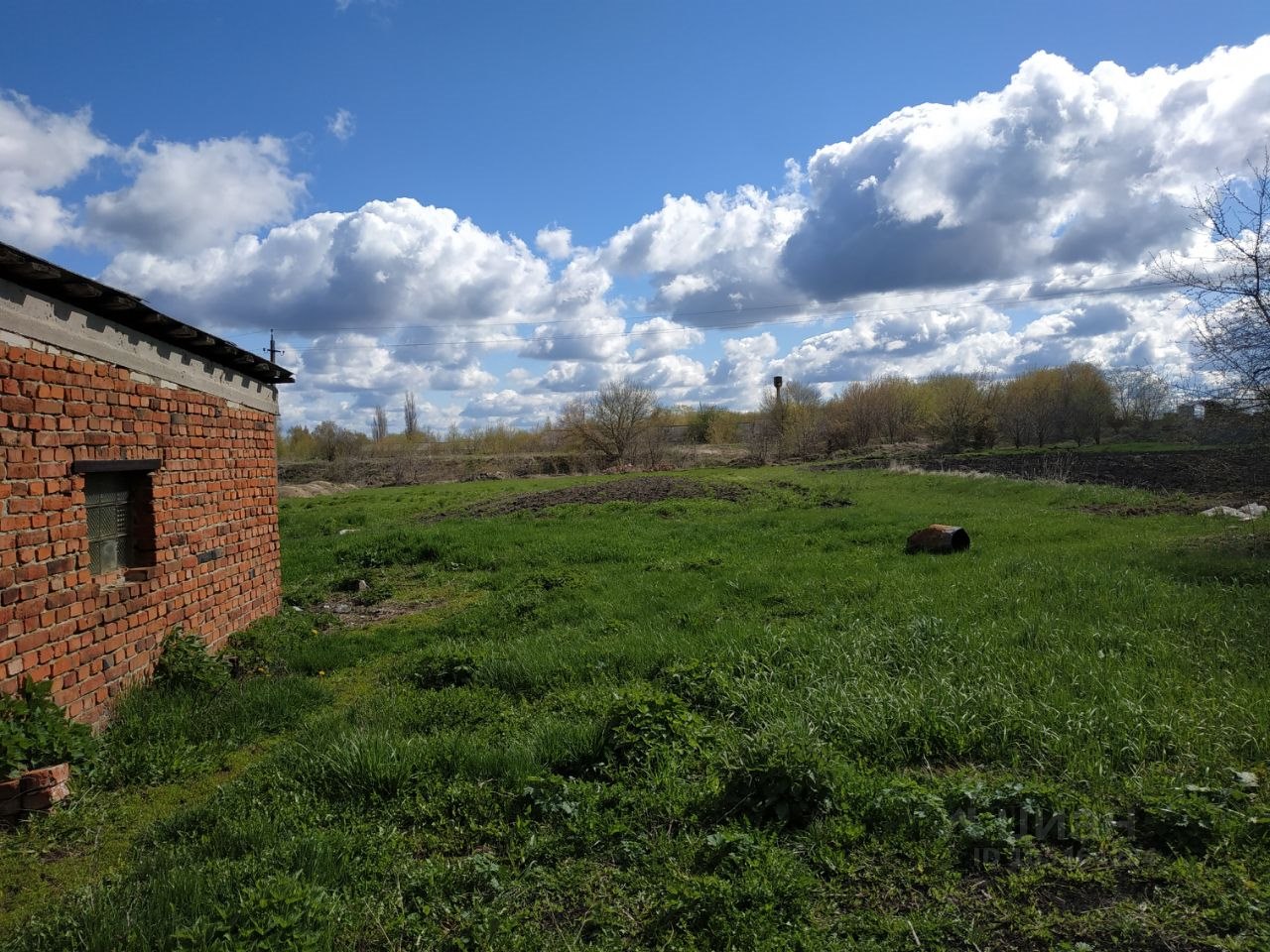 Купить участок в Ухоловском районе в Рязанской области — 25 объявлений о  продаже участков на МирКвартир с ценами и фото