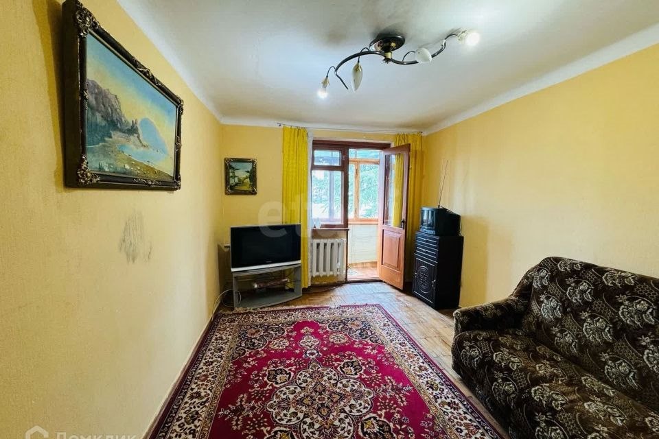 Купить Квартиру В Ялте Вторичка
