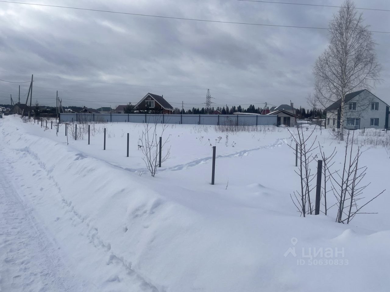 Купить участок в селе Нижние Муллы в Пермском районе в Пермском крае — 120  объявлений о продаже участков на МирКвартир с ценами и фото