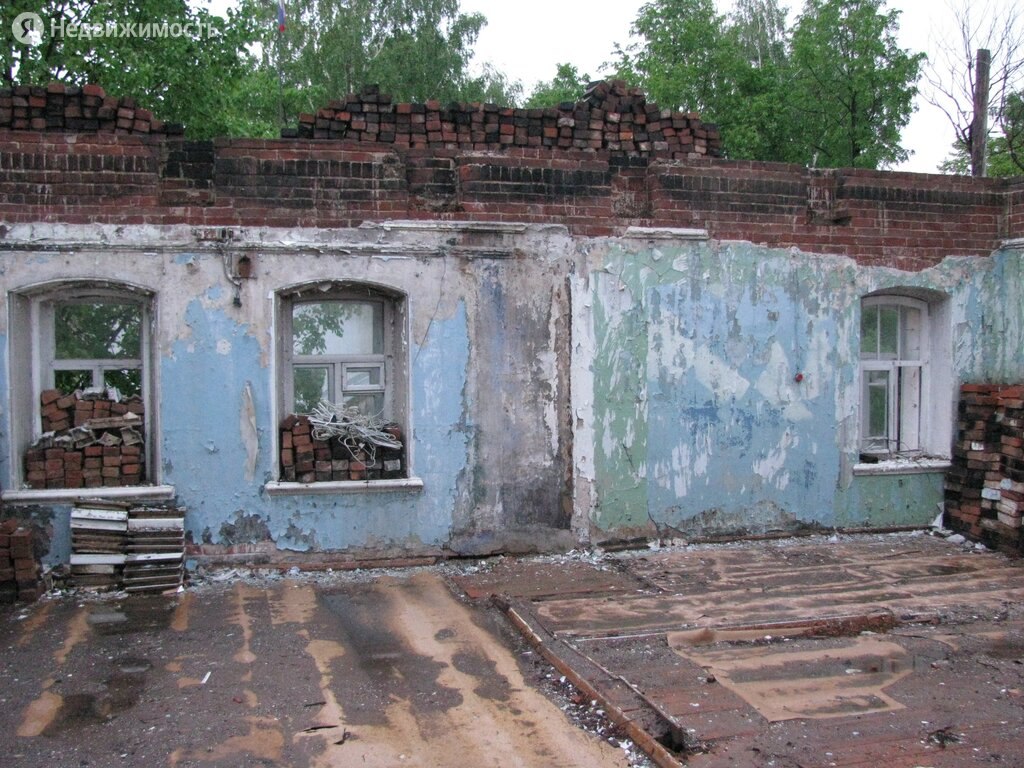 Купить дом в поселке городского типа Юрино в Юринском районе в республике Марий  Эл — 27 объявлений о продаже загородных домов на МирКвартир с ценами и фото