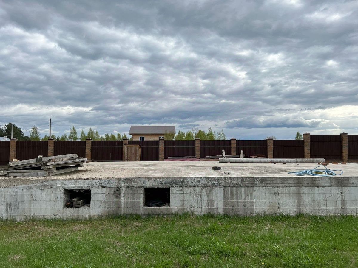 Купить загородную недвижимость в деревне Мележе в Киржачском районе в  Владимирской области — 31 объявление о продаже загородной недвижимости на  МирКвартир с ценами и фото