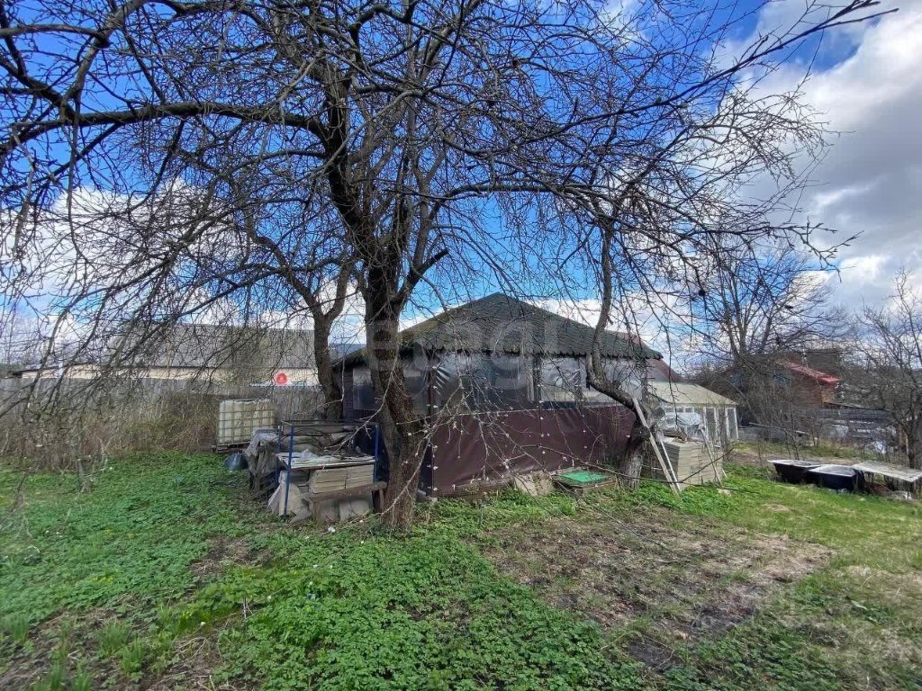 Купить дом на Луговой улице в поселке городского типа Тучково в Рузском  районе — 39 объявлений о продаже загородных домов на МирКвартир с ценами и  фото