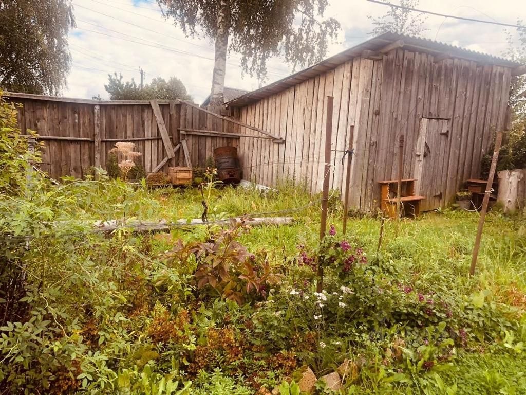 Купить дом в деревне Весенье в Любытинском районе в Новгородской области —  11 объявлений о продаже загородных домов на МирКвартир с ценами и фото